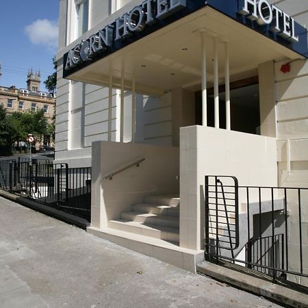 Acorn Hotel Glasgow Eksteriør bilde